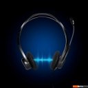 Наушники и гарнитуры Logitech PC Headset 960 USB