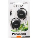 Наушники и гарнитуры Panasonic RP-HS46E-K