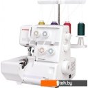 Оверлоки и распошивальные машины Janome MyLock 205D Оверлоки и распошивальные машины Janome MyLock 205D