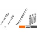 Оверлоки и распошивальные машины Janome HQ-075D