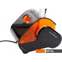 Пароочистители и отпариватели MIE Deluxe (оранжевый)