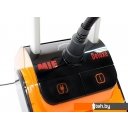 Пароочистители и отпариватели MIE Deluxe (оранжевый)