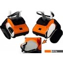 Пароочистители и отпариватели MIE Deluxe (оранжевый)