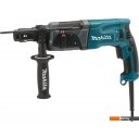 Перфораторы Makita HR 2470 FT