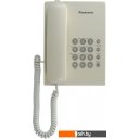 Проводные телефоны Panasonic KX-TS2350RUB (черный) Проводные телефоны Panasonic KX-TS2350RUB (черный)
