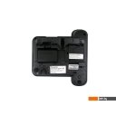 Проводные телефоны Panasonic KX-TS2356RUB (черный)