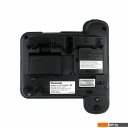 Проводные телефоны Panasonic KX-TS2358RUB (черный)