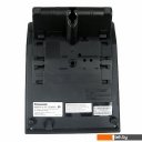 Проводные телефоны Panasonic KX-TS2382RUB (черный)