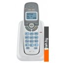 Радиотелефоны DECT TeXet TX-D6905A