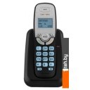 Радиотелефоны DECT TeXet TX-D6905A