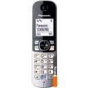 Радиотелефоны DECT Panasonic KX-TG6812RUB