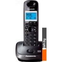 Радиотелефоны DECT Panasonic KX-TG2521RUT