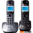 Радиотелефоны DECT Panasonic KX-TG2512RUN