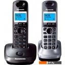 Радиотелефоны DECT Panasonic KX-TG2512RUN