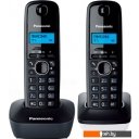 Радиотелефоны DECT Panasonic KX-TG1612RU1