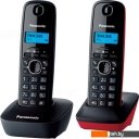 Радиотелефоны DECT Panasonic KX-TG1612RU1