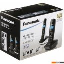 Радиотелефоны DECT Panasonic KX-TG1612RU1