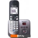 Радиотелефоны DECT Panasonic KX-TG6821RUB