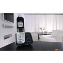 Радиотелефоны DECT Panasonic KX-TG6811RUB