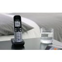 Радиотелефоны DECT Panasonic KX-TG6811RUB