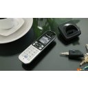 Радиотелефоны DECT Panasonic KX-TG6811RUB