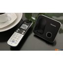 Радиотелефоны DECT Panasonic KX-TG6811RUB