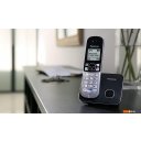 Радиотелефоны DECT Panasonic KX-TG6811RUB