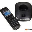 Радиотелефоны DECT Panasonic KX-TG2511RUT