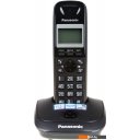 Радиотелефоны DECT Panasonic KX-TG2511RUT