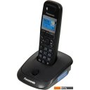 Радиотелефоны DECT Panasonic KX-TG2511RUT