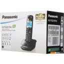 Радиотелефоны DECT Panasonic KX-TG2511RUT