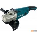 Угловые шлифмашины (болгарки) Makita GA9020