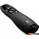 Универсальные пульты ДУ Logitech Wireless Presenter R400