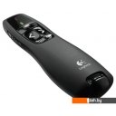 Универсальные пульты ДУ Logitech Wireless Presenter R400