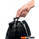 Чайники и термопоты DeLonghi KBJ 2001.BK