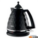 Чайники и термопоты DeLonghi KBJ 2001.BK