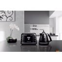 Чайники и термопоты DeLonghi KBJ 2001.BK