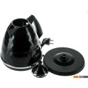 Чайники и термопоты DeLonghi KBJ 2001.BK