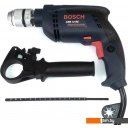 Электродрели и дрели-шуруповерты Bosch GSB 13 RE Professional (0601217100)