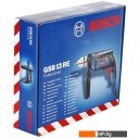 Электродрели и дрели-шуруповерты Bosch GSB 13 RE Professional (0601217100)