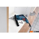 Электродрели и дрели-шуруповерты Bosch GSB 13 RE Professional (0601217100)