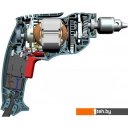 Электродрели и дрели-шуруповерты Bosch GBM 6 RE Professional (0601472600)