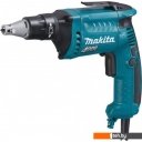 Электродрели и дрели-шуруповерты Makita FS4000JX2