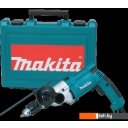 Электродрели и дрели-шуруповерты Makita HP2050