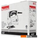 Электролобзики Makita 4327 Электролобзики Makita 4327