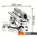 Электропилы Bosch GTM 12 JL Professional (0601B15001)