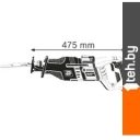 Электропилы Bosch GSA 1300 PCE Professional (060164E200)