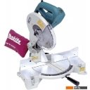 Электропилы Makita LS1040