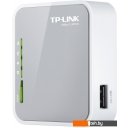 Беспроводные маршрутизаторы TP-Link TL-MR3020