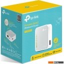 Беспроводные маршрутизаторы TP-Link TL-MR3020